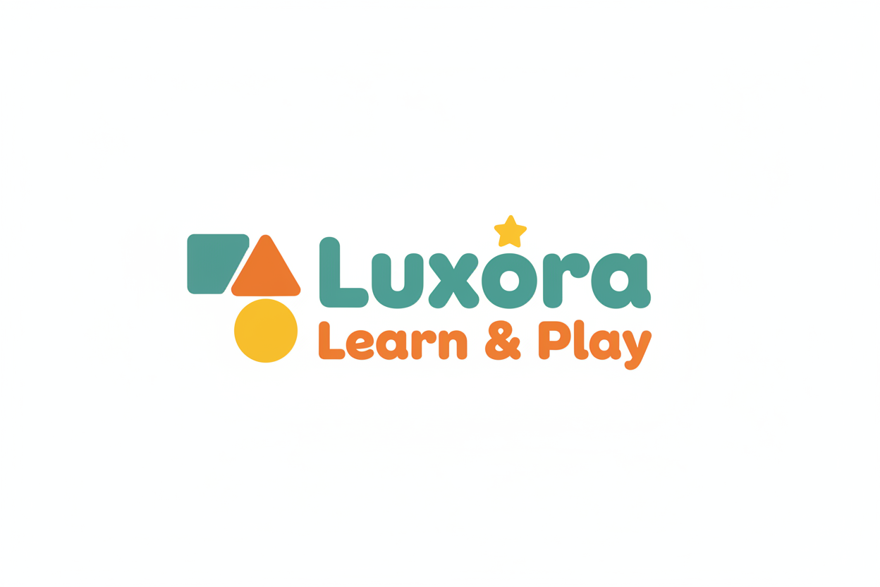 Luxora Learn & Play 